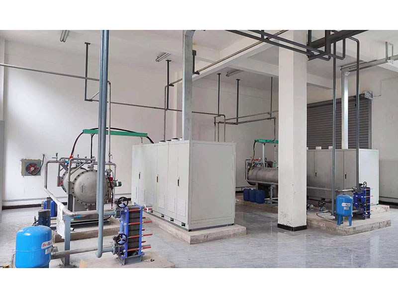 自来水厂饮用水处理8Kg